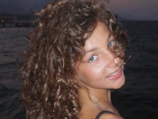 Bat Mitzvah Chloé Bensoussan