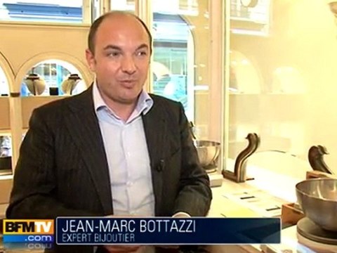 Revendre ses bijoux en or : un bon filon