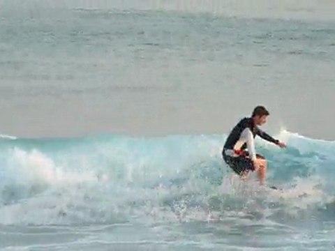 20110330 Bart Lohi's Maldives