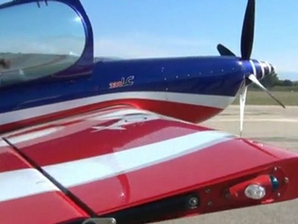 Journée Baptêmes - LFNH - 07.04.2011