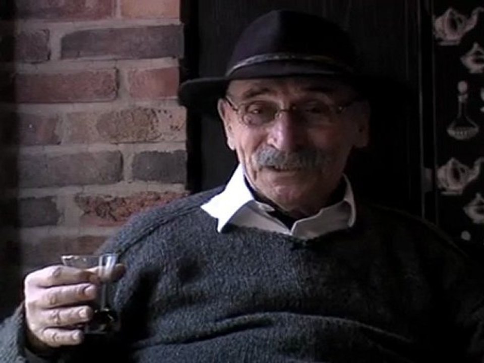 ANADOLU BİZİM TUNCEL KURTİZ(RAMİZ DAYI)