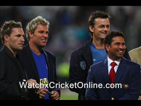watch 2nd match Deccan Chargers vs Rajasthan Royals IPL 9th april stream online