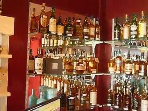 Présentation du magasin cavavin serres castet