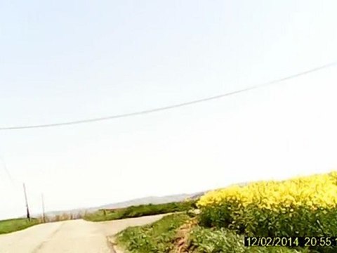 Caméra embarquée Vastro 125 SM