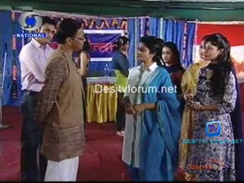 Koi To Ho Ardhnarishwar [Episode 95] - 8th April 2011