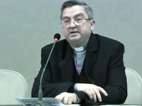 Conferinţa „Îngerii New-Age-ului” (partea a II-a)