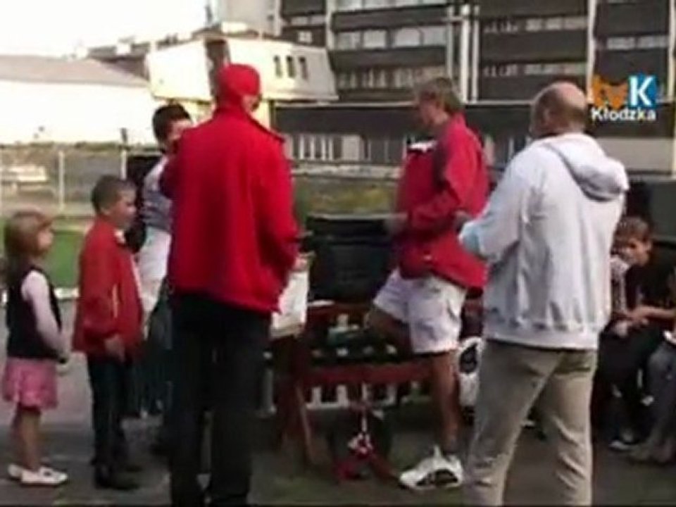 SPOSOB NA CZAS WOLNY