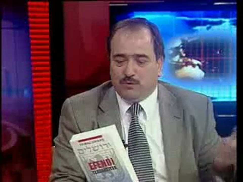 İĞFAL - Meltem TV - Diyalog - 1.Bölüm