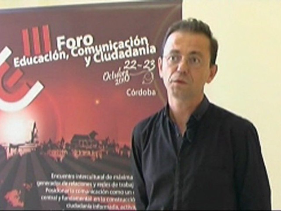Víctor Sampedro