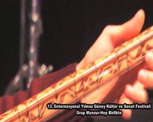 Grup Munzur- Hep Birlikte