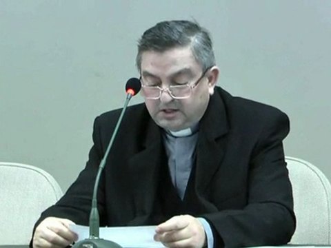 Conferinţa „Îngerii New-Age-ului” (partea a IV-a)