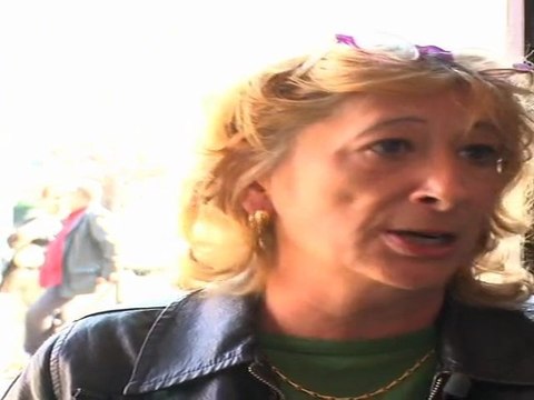 Katia Lopez - Bilan de mi-mandat des elu(e)s EELV de Paris