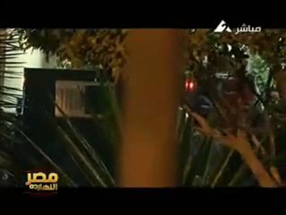 القبض علي زكريا عزمي