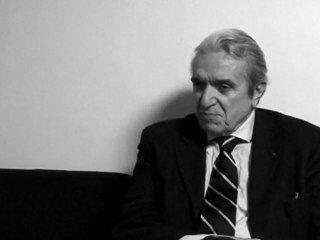 "En coulisse avec Ruggero Raimondi" - Interview