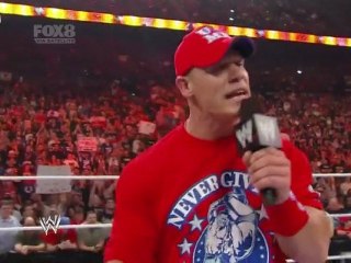 DesiRulez.NET - 8th April 2011 - Smackdown - Part 3