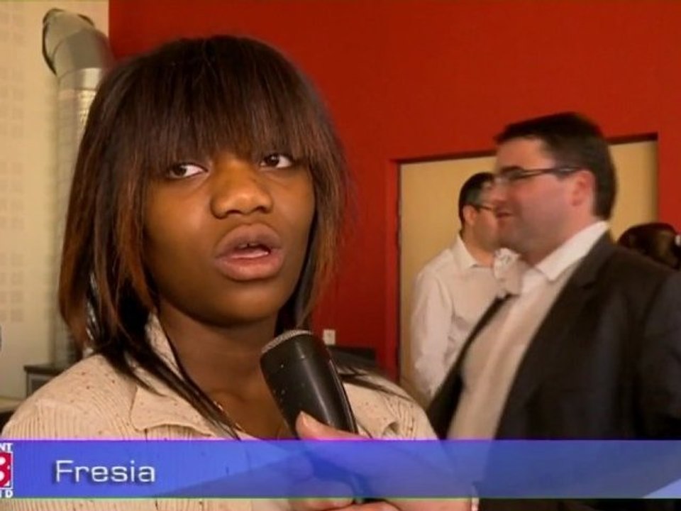 Ensemble pour la réussite des jeunes...