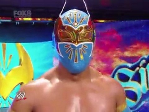 DesiRulez.NET - 8th April 2011 - Smackdown - Part 5