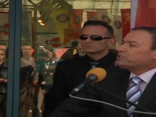 4 Akdeniz İş Fırsatları Zirvesi Final VTR