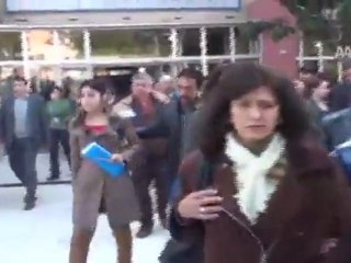 SGK İL MÜDÜRÜ SALDIRIDA ÖLDÜ