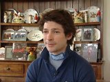 Amateur jockey hopes to win Grand National