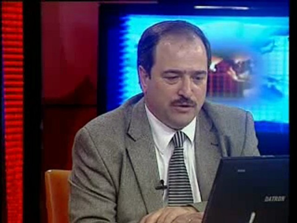 İĞFAL - Meltem TV - Diyalog - 4.Bölüm