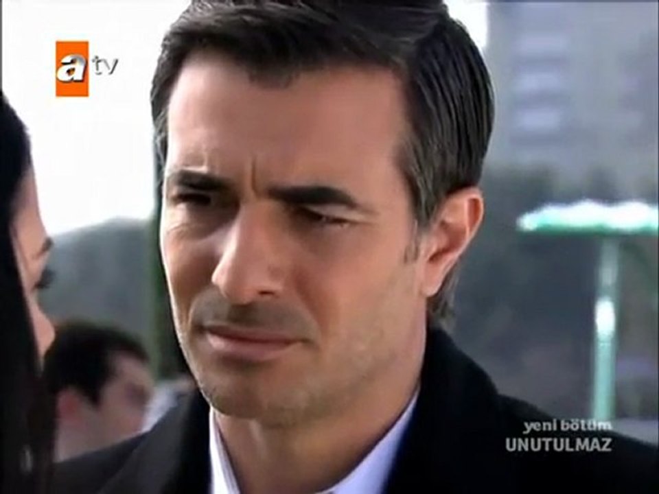 UNUTULMAZ  VE BEN SANA AŞKI OLSUN ...