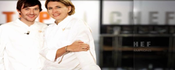 Le choc des champions, lundi 11 avril à 20h45 sur M6 !