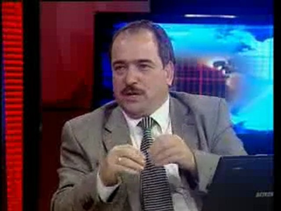 İĞFAL - Meltem TV - Diyalog - 5.Bölüm