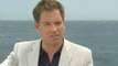 Michael Weatherly at the 2010 Monte Carlo TV Festival - talks his first visit to Monte Carlo