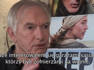 Niepokonany Peter Weir