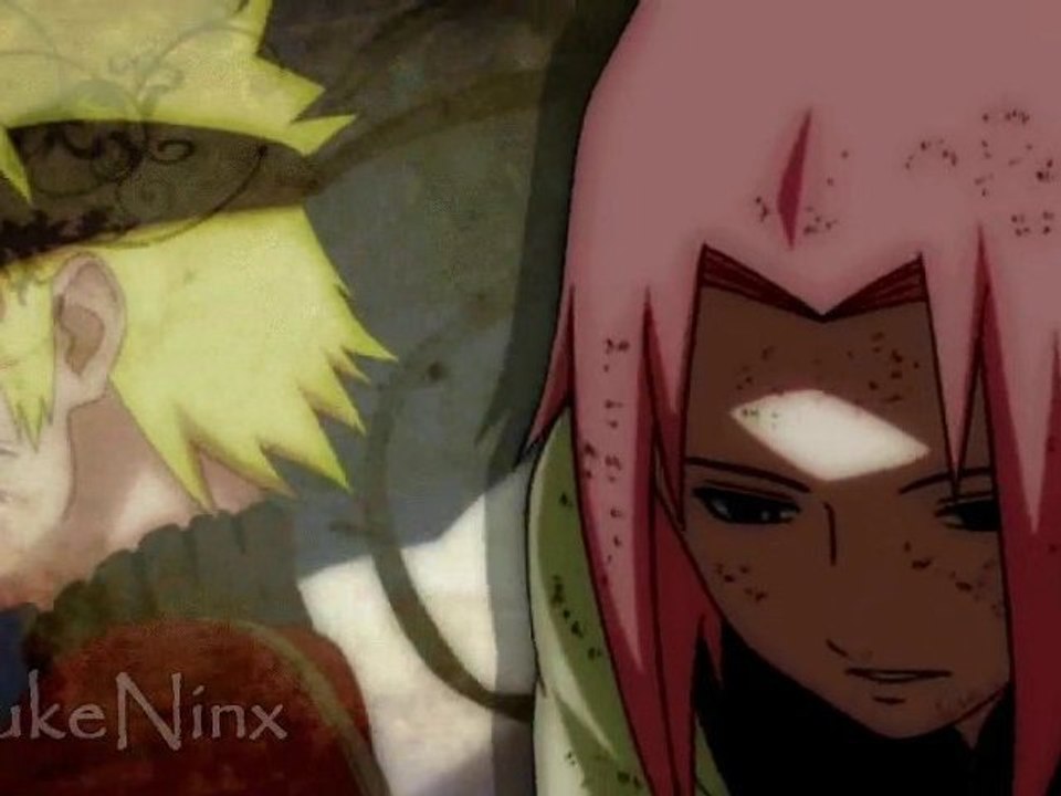 Naruto ~ Don't Stop【HD】