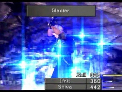 fraps soluce de final fantasy 8: 7