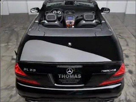 2009 Mercedes-Benz SL-Class Akron OH - by EveryCarListed.com