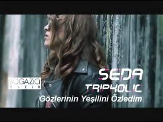 Tripkolic ~ Gözlerinin Yeşilini Özledim (Klip)