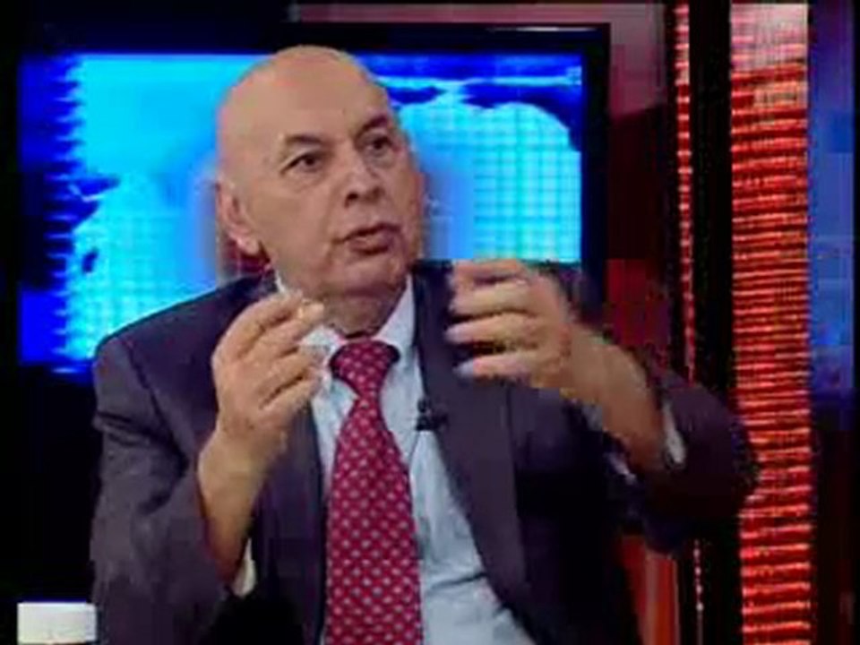 İĞFAL - Meltem TV - Diyalog - 6.Bölüm