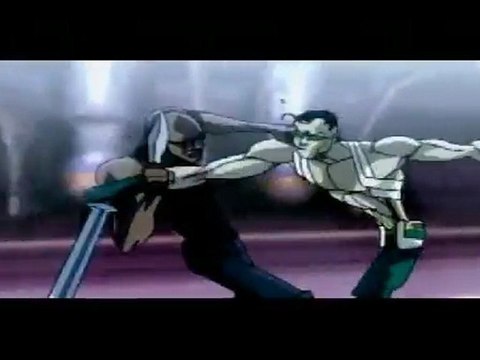 Critique du coffret Blu-ray Riddick Collection