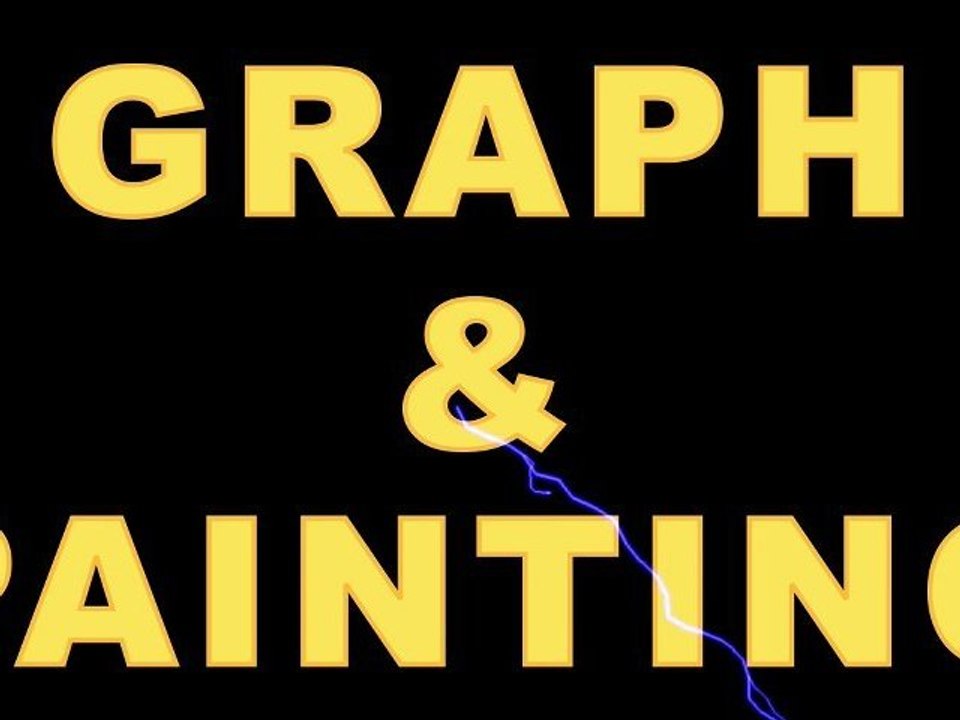 Graph & Painting 4 U