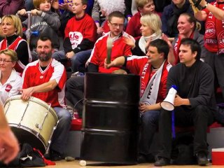 Teaser Lille/Fos le 15.04.11