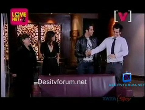 [V] Love Net (Season 2) - 8th April 2011 Part6