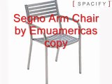 Retro Outdoor Metal Chairs, Outdoor Furniture