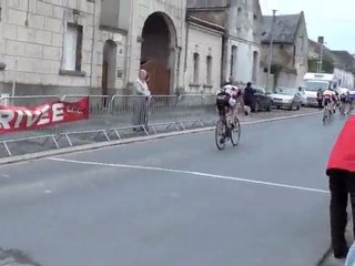 Villers-Outréaux : Grand Prix de cyclisme