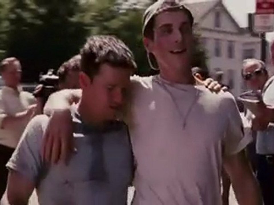 The Fighter (2010) Official Trailer