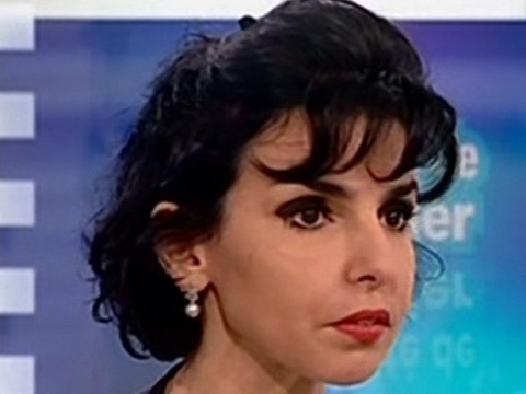 Nouveau lapsus de Rachida Dati : elle confond gode et code