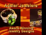 Custom Jewelry Adeler Jewelers Great Falls VA 22066