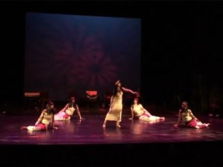 CLEOPATRA Danza Reinas del Nilo