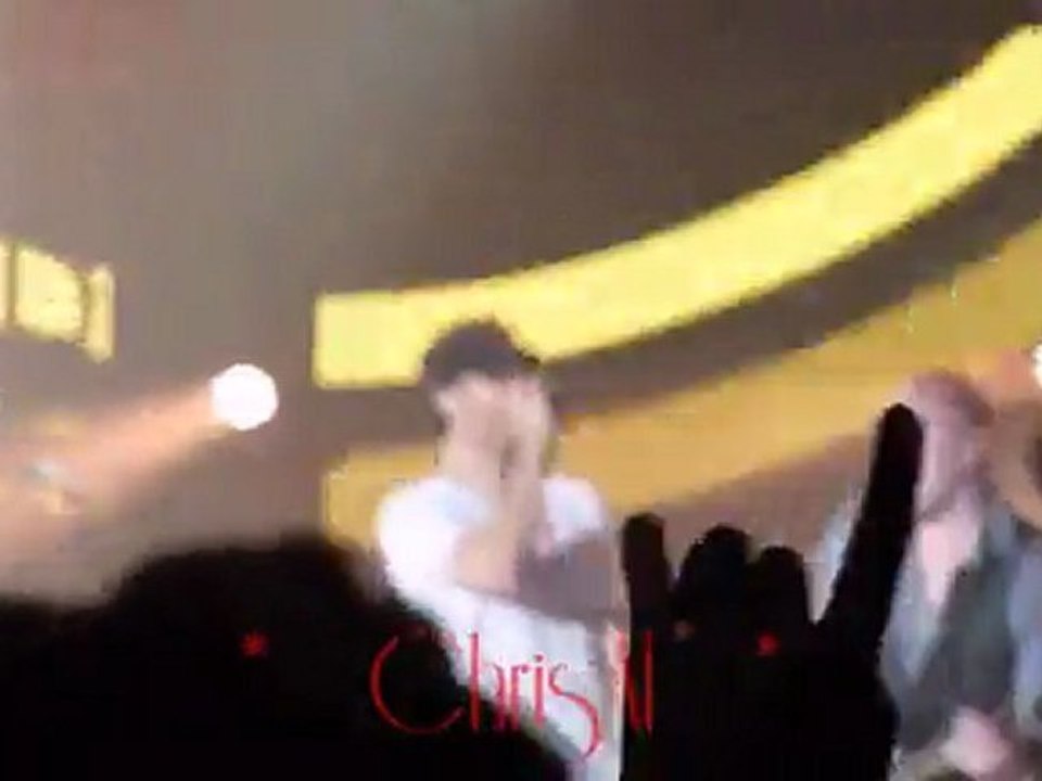 Extrait I like it - Enrique Iglesias