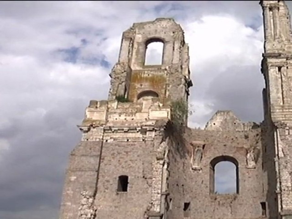 Mont Saint-Éloi a retrouvé son chœur