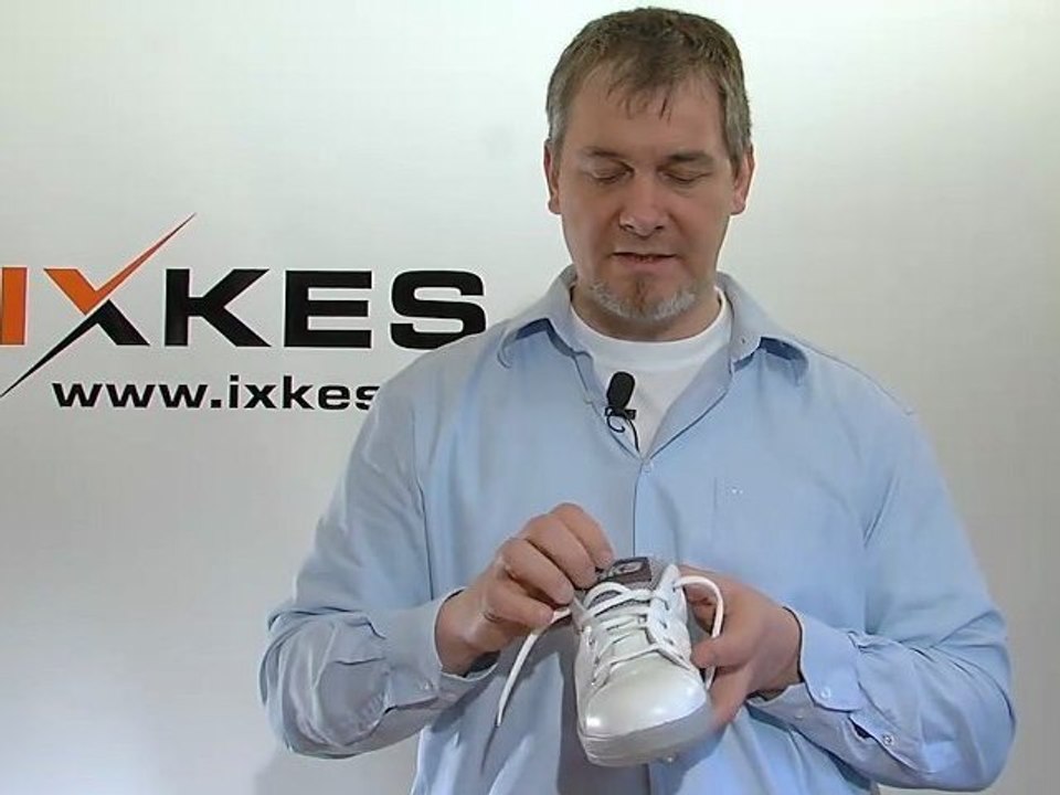 'Weißer Engel' HKS Damen Sicherheitsschuhe ULLA 2