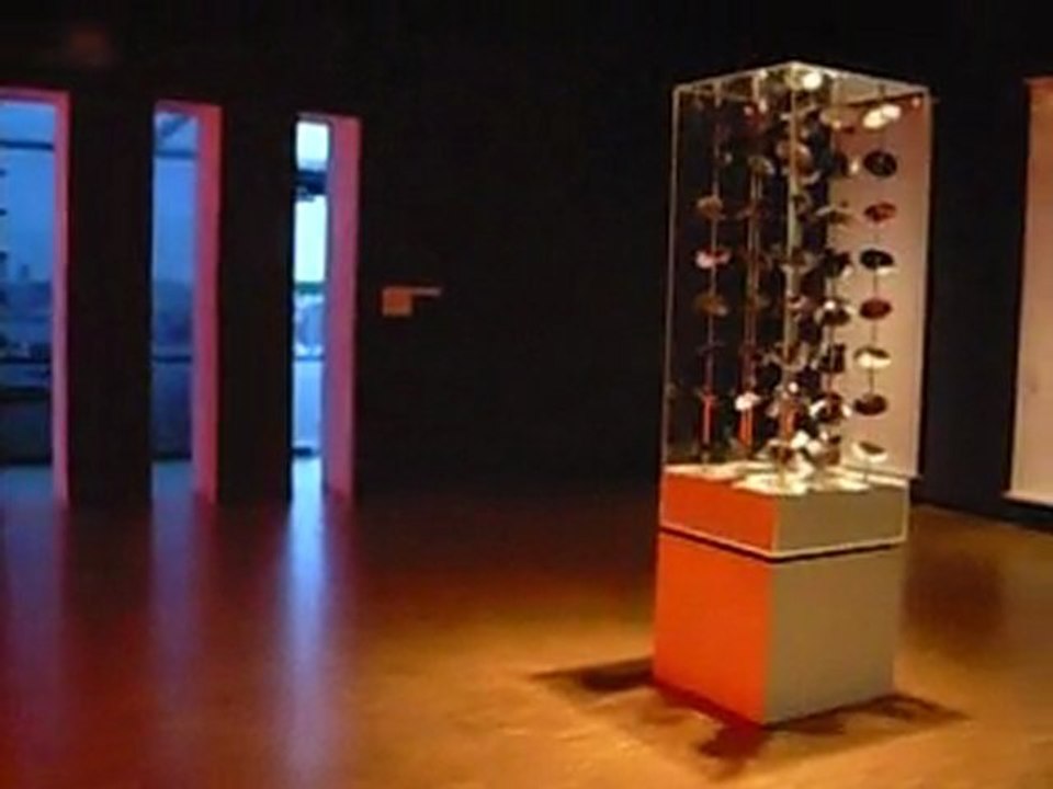 installation cinétique