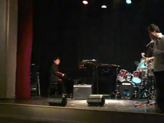 Saint mandé a du talent 19 mars 2011 05